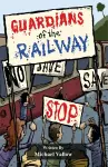 Guardians of the Railway cover