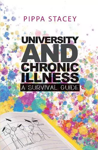 University and Chronic Illness cover