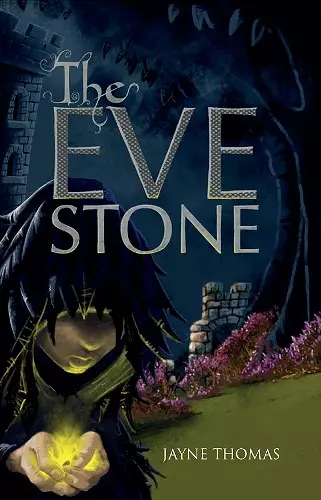 The Eve Stone cover