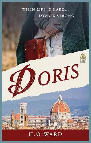 DORIS cover