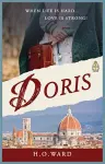 DORIS cover