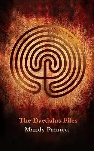 The Daedalus Files cover