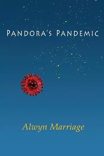 Pandora's Pandemic cover