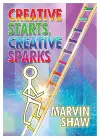 Creative Sparks, Creative Starts cover