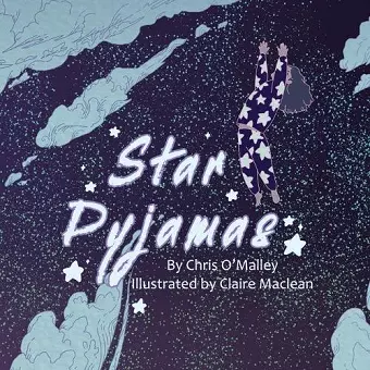 Star Pyjamas cover