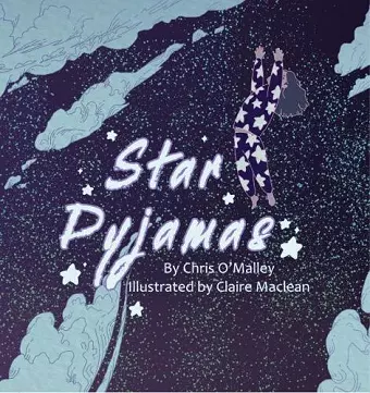 Star Pyjamas cover