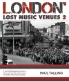 London's Lost Music Venue 2 cover