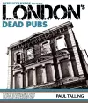 London's Dead Pubs cover