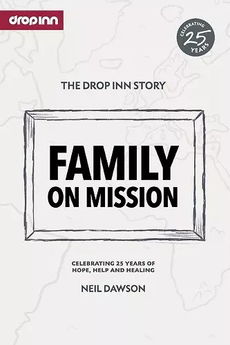 Family on Mission cover