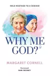 Why me God? cover