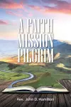 A Faith Mission Pilgrim cover