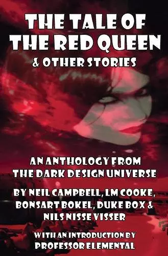 The Tale of the Red Queen and Other Stories cover