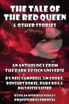 The Tale of the Red Queen and Other Stories cover