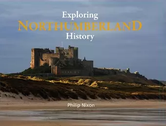 Exploring Northumberland History cover