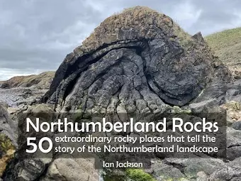 Northumberland Rocks cover