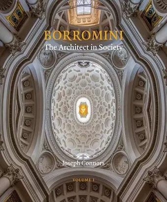 Borromini cover