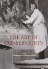 The Art of Conservation cover