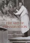 The Art of Conservation cover