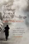 The Strange Year of E.G. Rawlings cover