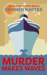 Murder Makes Waves cover