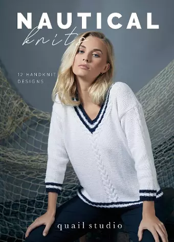 Nautical Knits cover