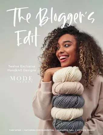 The Bloggers Edit cover