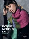 Modern Women's Knits cover