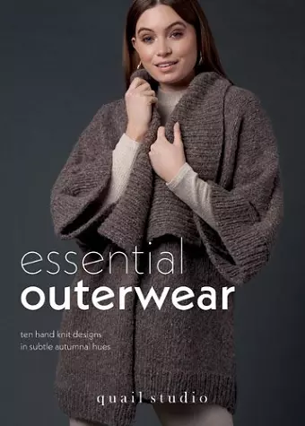 Essential Outerwear cover