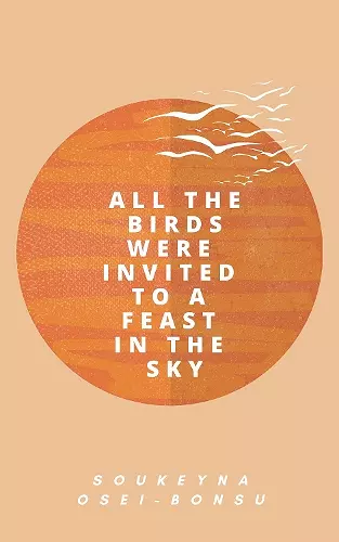 All the Birds Were Invited to a Feast in the Sky cover