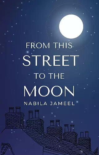 From this Street to the Moon cover