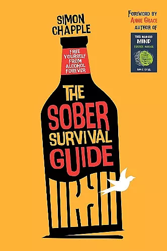 The Sober Survival Guide cover