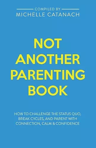 Not Another Parenting Book cover