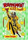 Rappaman Read Aloud Proudly cover