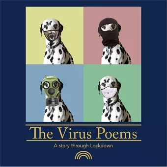 The Virus Poems cover