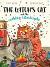 The Witch's Cat and The Cooking Catastrophe cover