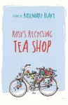 Rosy's Recycling Tea Shop cover