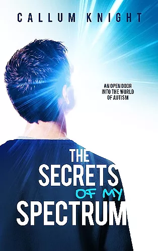 The Secrets of My Spectrum cover