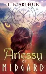 Ariessy of Midgard cover