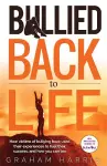 Bullied Back To Life cover