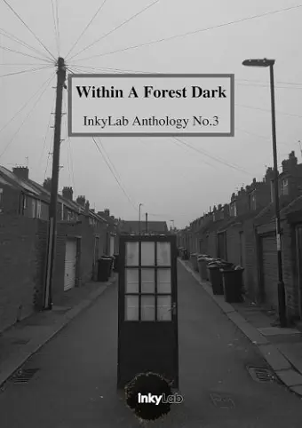 Within Within A Forest Dark cover