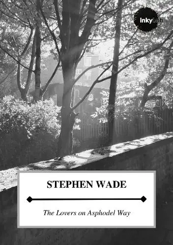 The Lovers on Asphodel Way cover