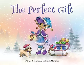 The Perfect Gift cover