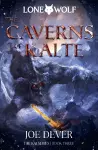 The Caverns of Kalte cover