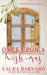 Once Upon a Wish-mas cover