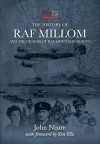 The History of RAF Millom cover