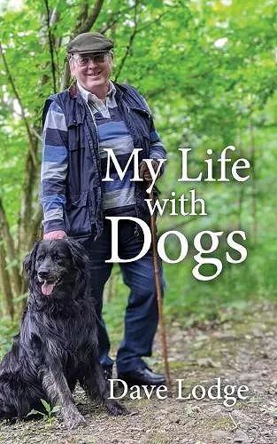 My Life with Dogs cover