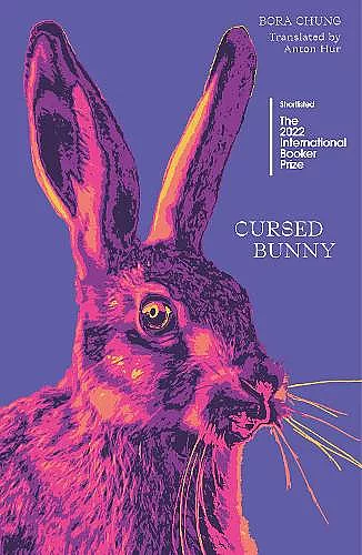 Cursed Bunny cover