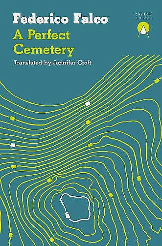 A Perfect Cemetery cover