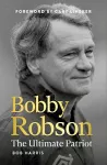 Bobby Robson cover