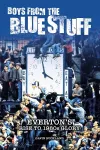 Boys From The Bluestuff cover
